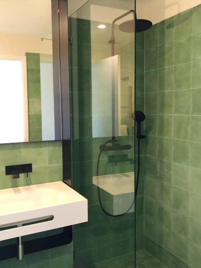 Eco-Lodge Villa Epicurea سيسيمبرا المظهر الخارجي الصورة