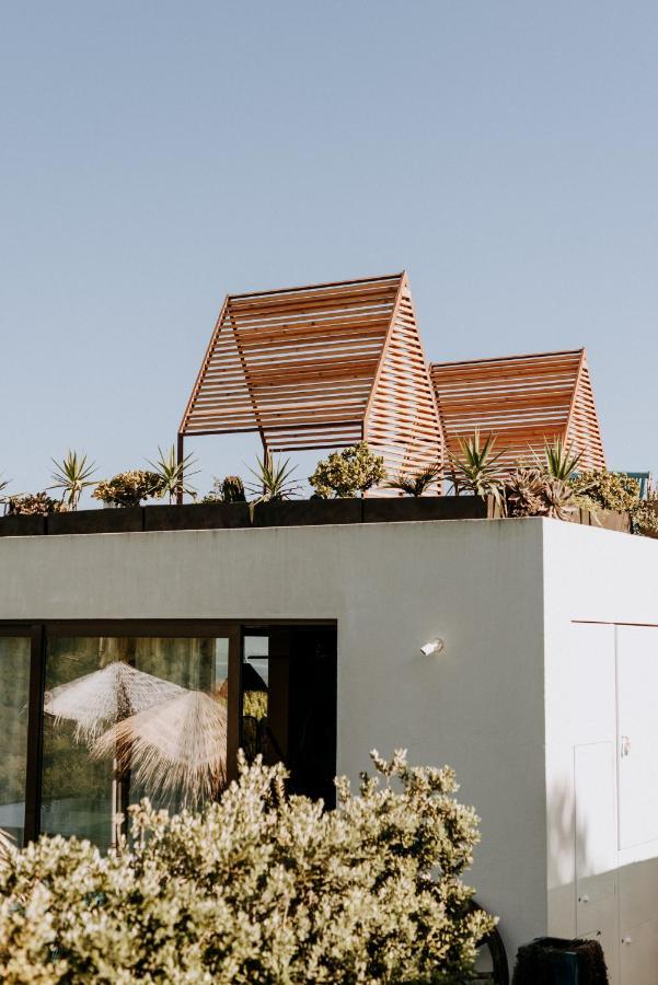 Eco-Lodge Villa Epicurea سيسيمبرا المظهر الخارجي الصورة
