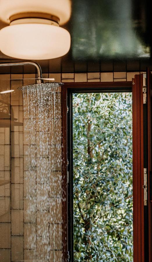 Eco-Lodge Villa Epicurea سيسيمبرا المظهر الخارجي الصورة