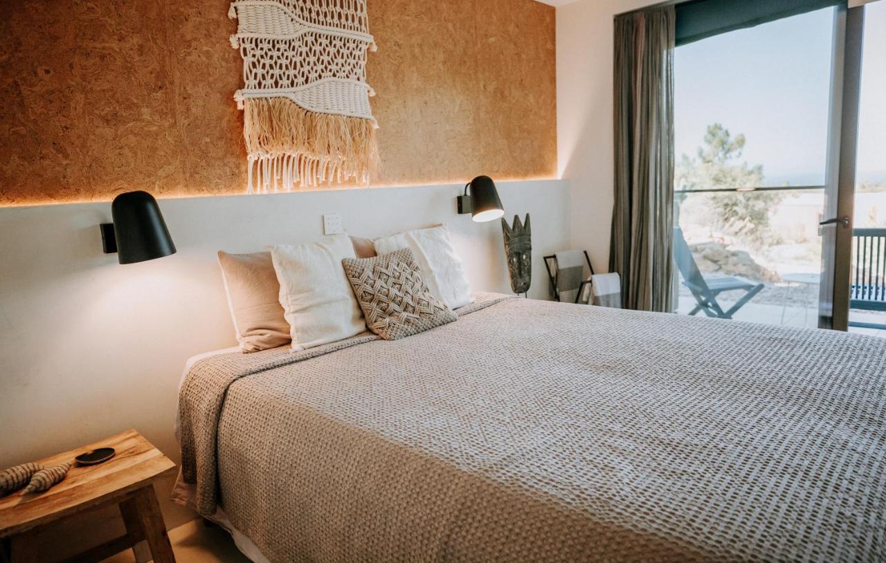 Eco-Lodge Villa Epicurea سيسيمبرا المظهر الخارجي الصورة