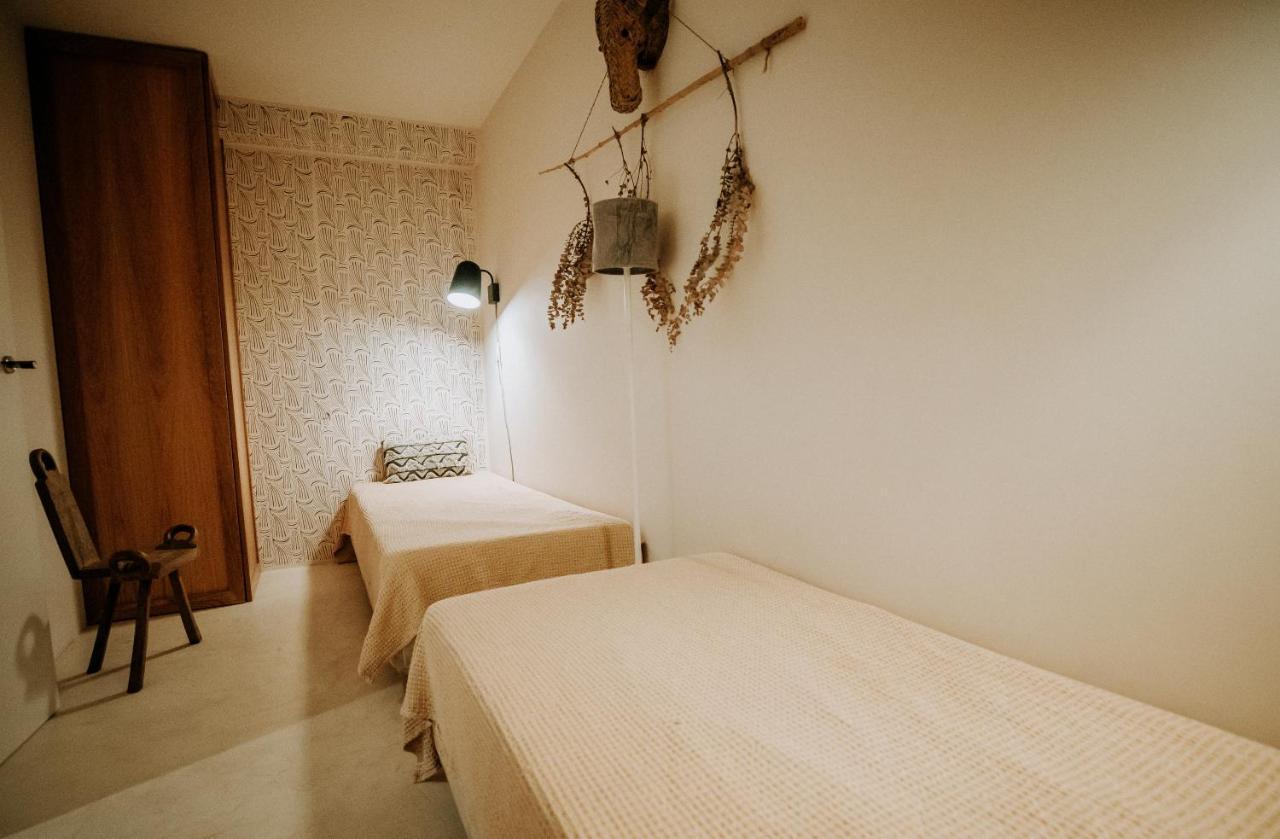 Eco-Lodge Villa Epicurea سيسيمبرا المظهر الخارجي الصورة